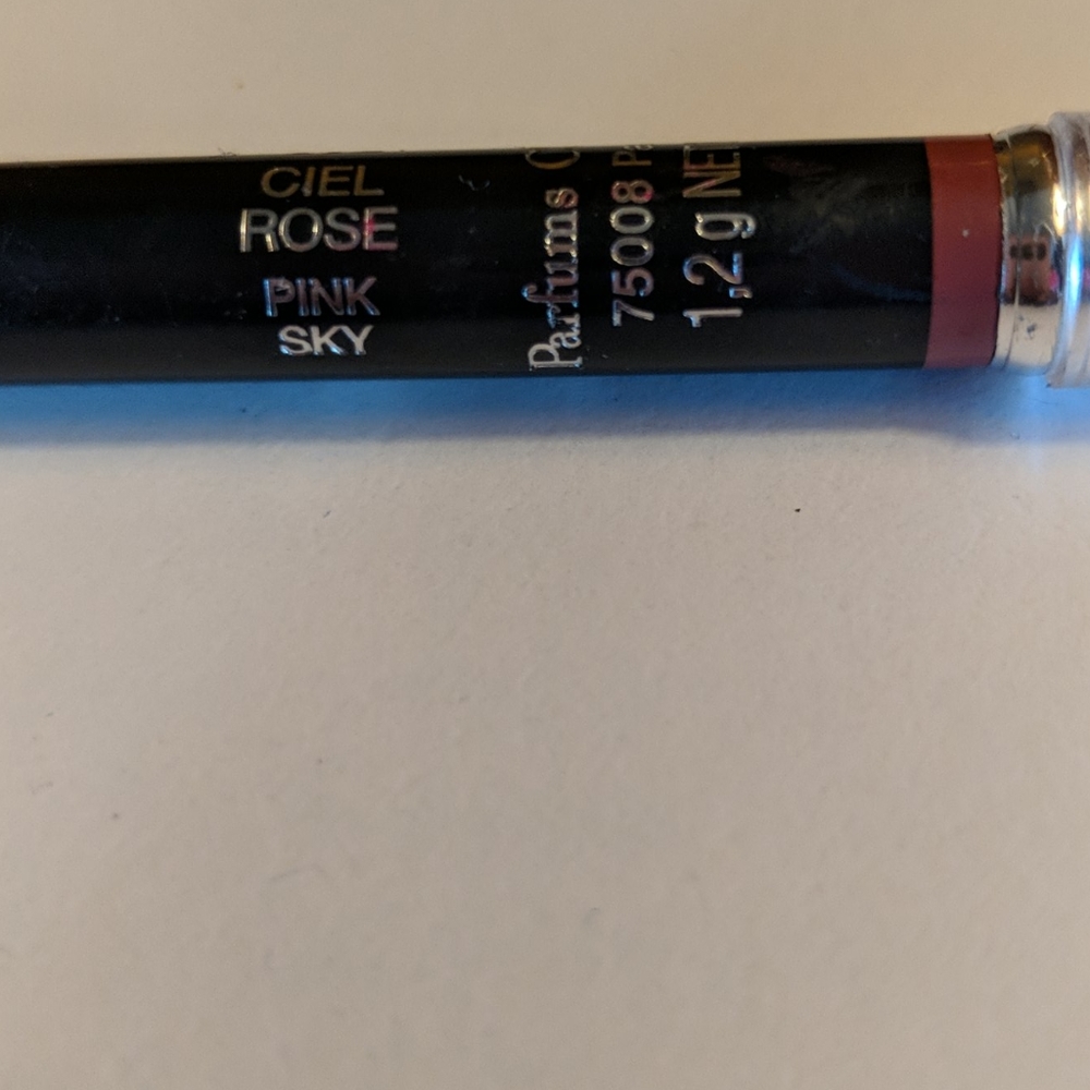 Dior Contour Lipliner 882 Pink Sky